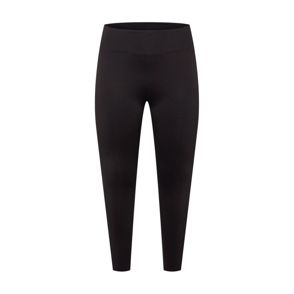 COTTON on Women S‎ Active Highwaist Core Full Length Tight Pants Black Size 16W